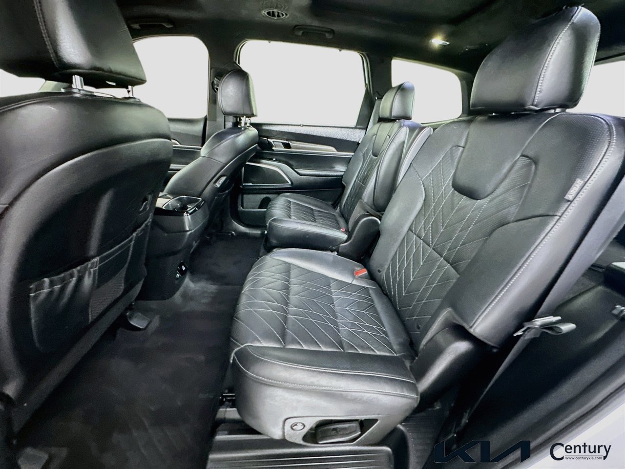 Certified 2023 Kia Telluride SX Prestige X-Line AWD/4WD image 25