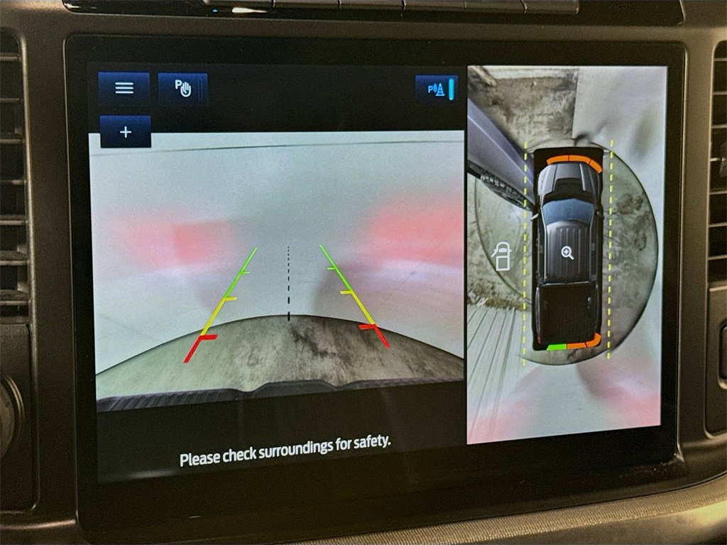 Used 2022 Ford F150 Raptor w/ Equipment Group 801A High image 12