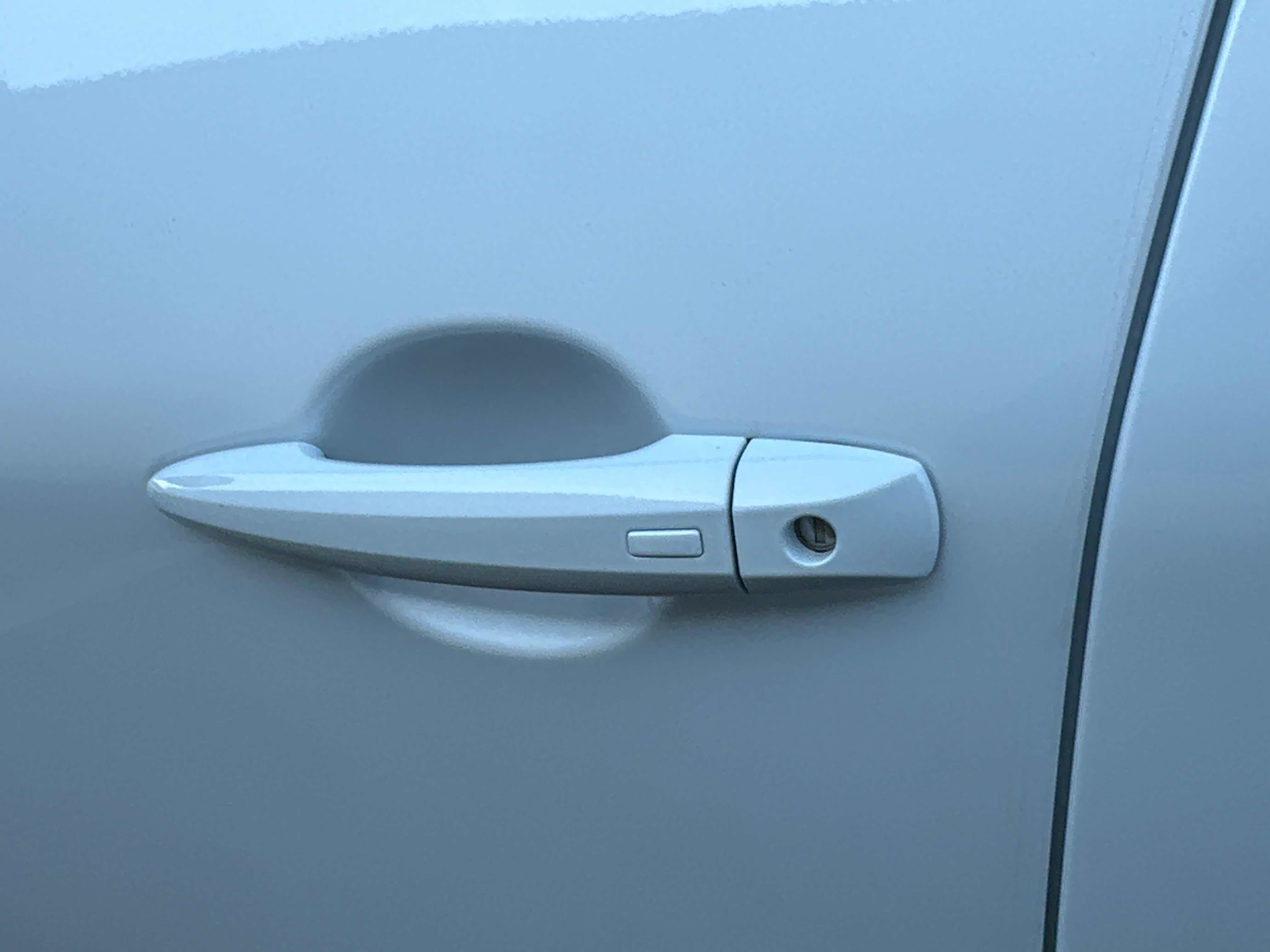 New 2026 Nissan Rogue SV AWD/4WD image 11