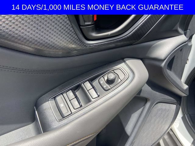 Used 2024 Subaru Outback Wilderness AWD/4WD image 12
