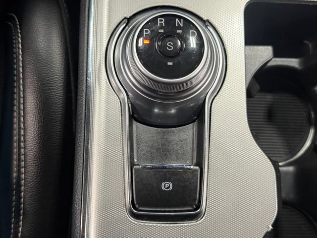 Certified 2023 Ford Edge ST AWD/4WD image 29