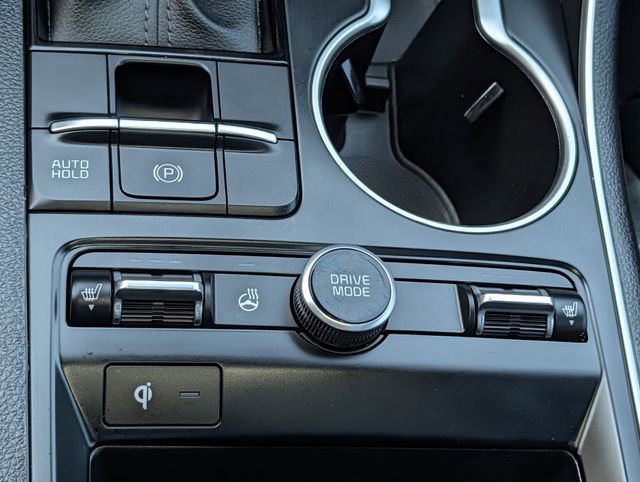 Used 2022 Kia K5 GT-Line w/ GT-Line Awd Premium Package image 16