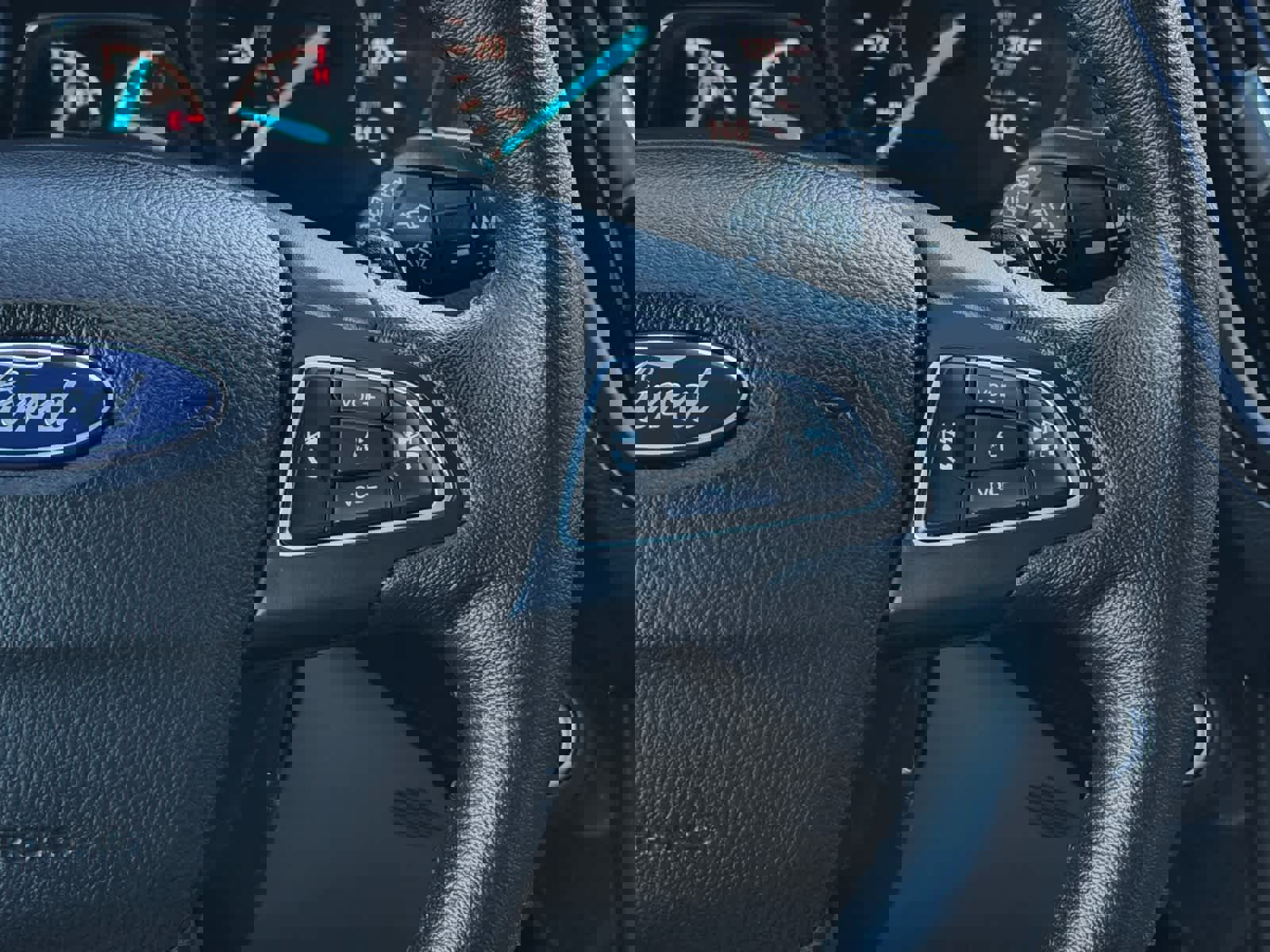 Used 2017 Ford Escape Titanium w/ Equipment Group 301A image 16