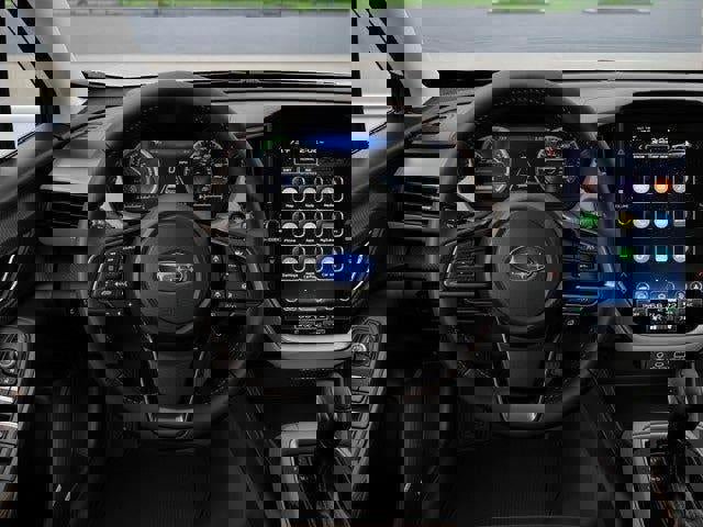 New 2026 Subaru Crosstrek 2.5i Limited image 76