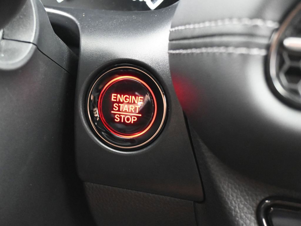 Used 2023 Honda HR-V EX-L image 35