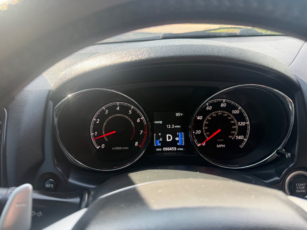 Used 2015 Mitsubishi Outlander Sport GT AWD/4WD image 17