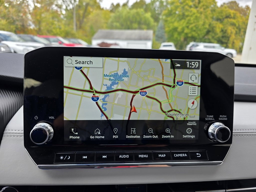 Used 2024 Mitsubishi Outlander SEL image 14