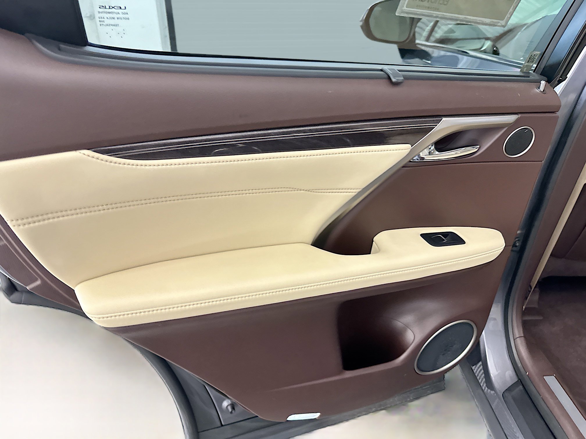 Used 2016 Lexus RX 350 AWD image 28