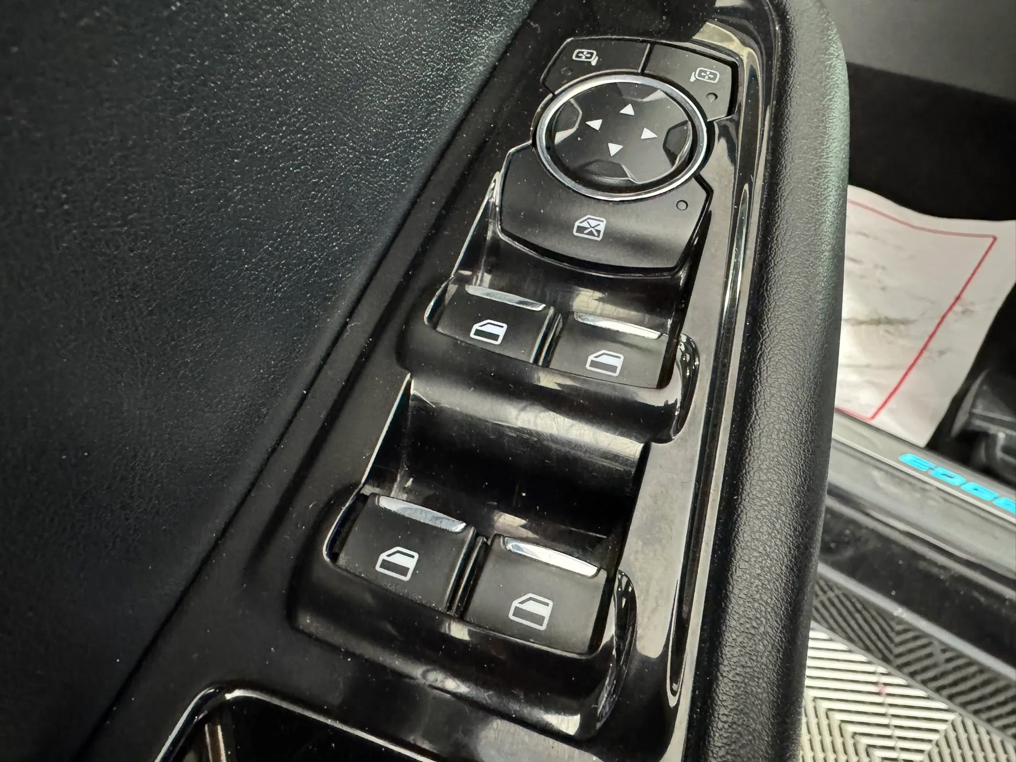 Used 2016 Ford Edge Sport w/ Equipment Group 401A AWD/4WD image 42