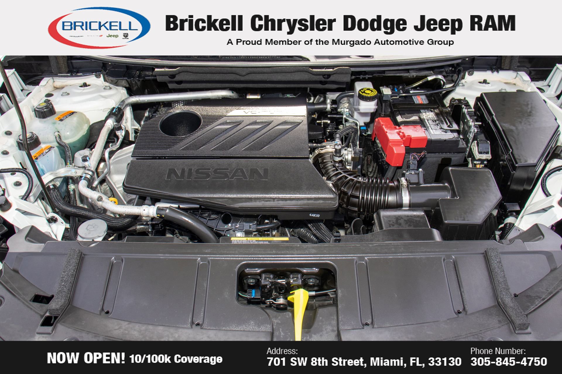 Used 2025 Nissan Rogue SV w/ SV Premium Package image 36