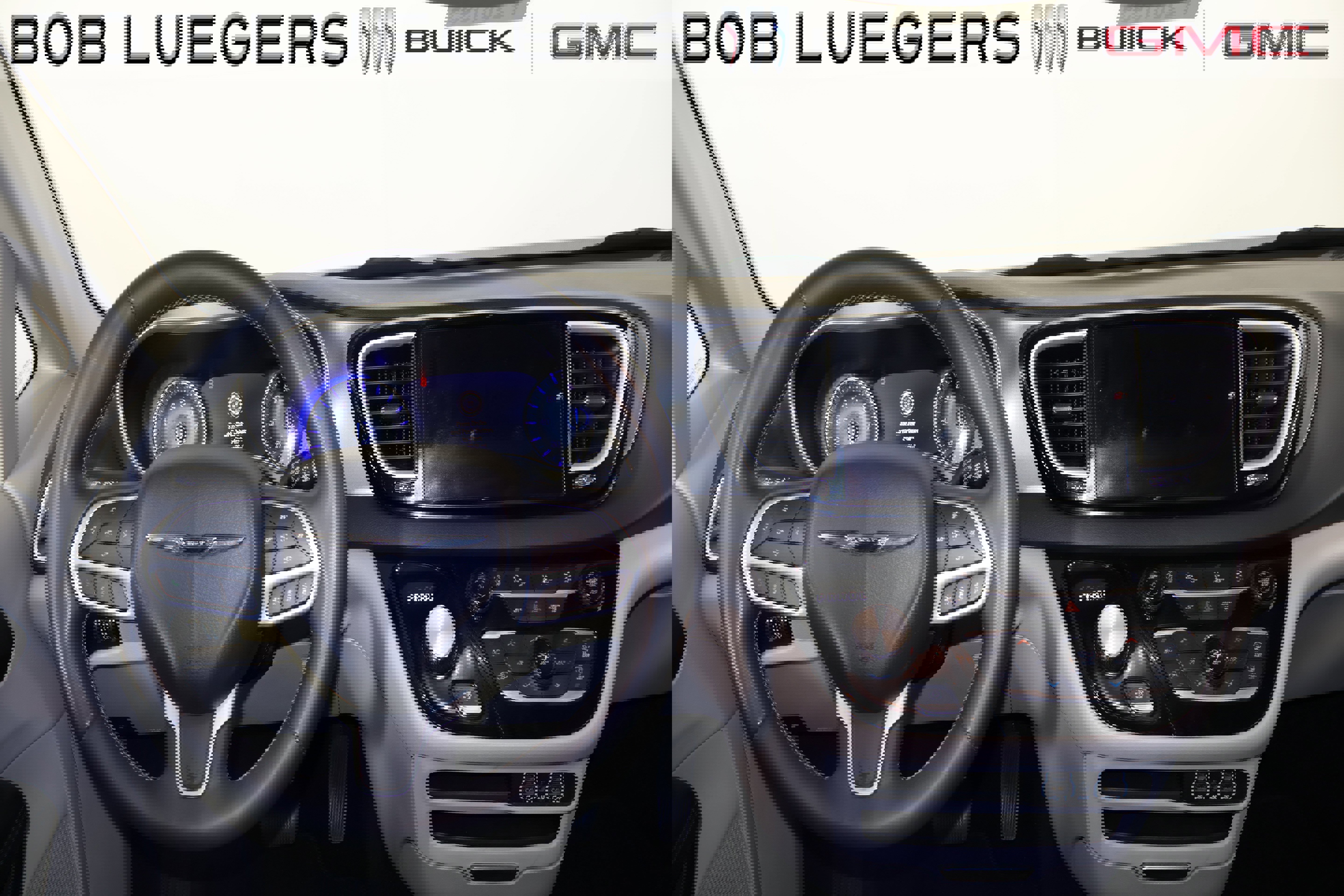 Used 2023 Chrysler Pacifica Touring-L image 12