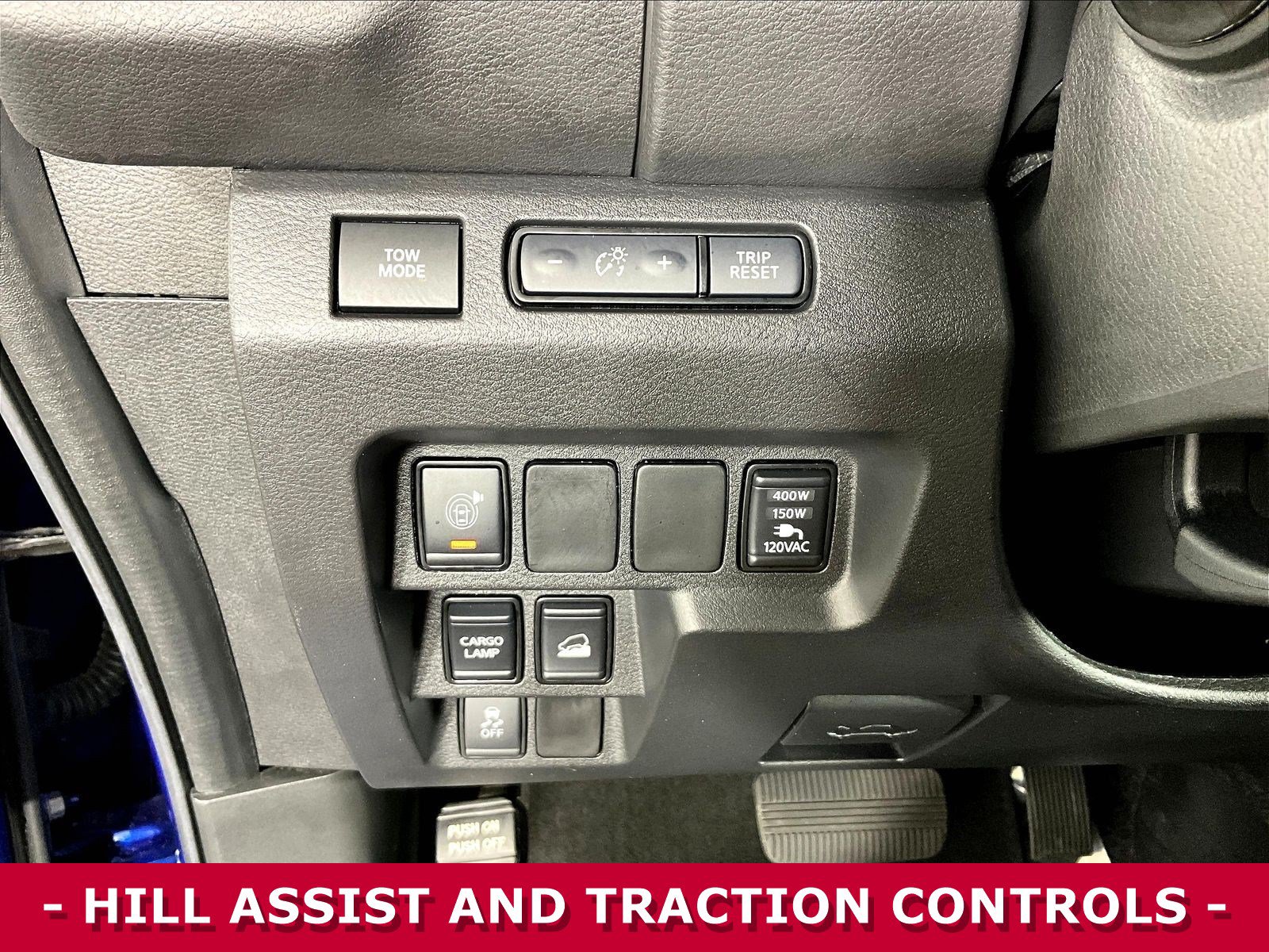 Certified 2025 Nissan Frontier SL AWD/4WD image 37