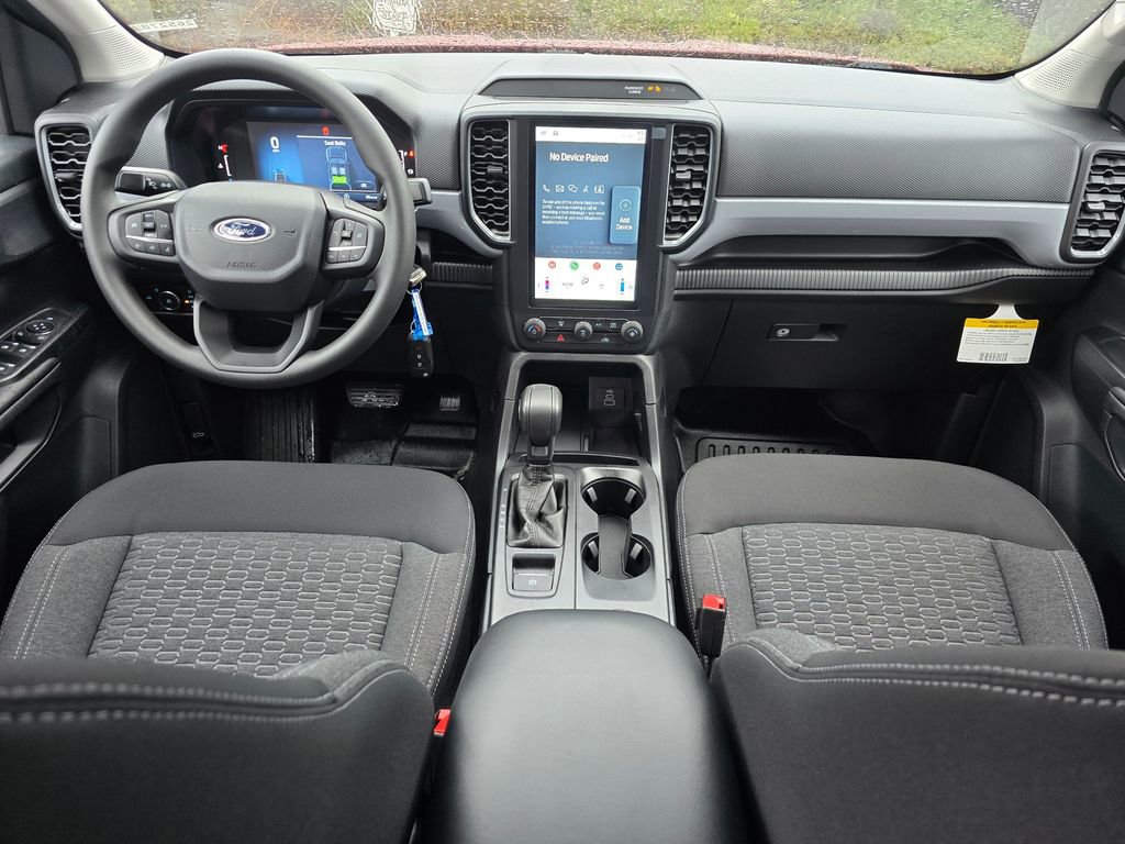 New 2026 Ford Ranger XL w/ Trailer Tow Package image 13