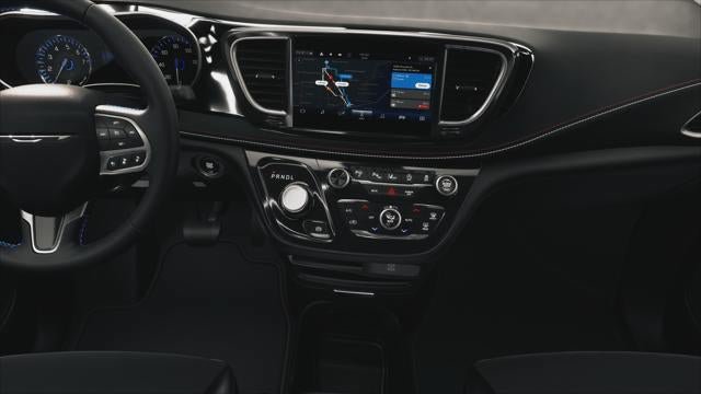New 2027 Chrysler Pacifica Select FWD image 14
