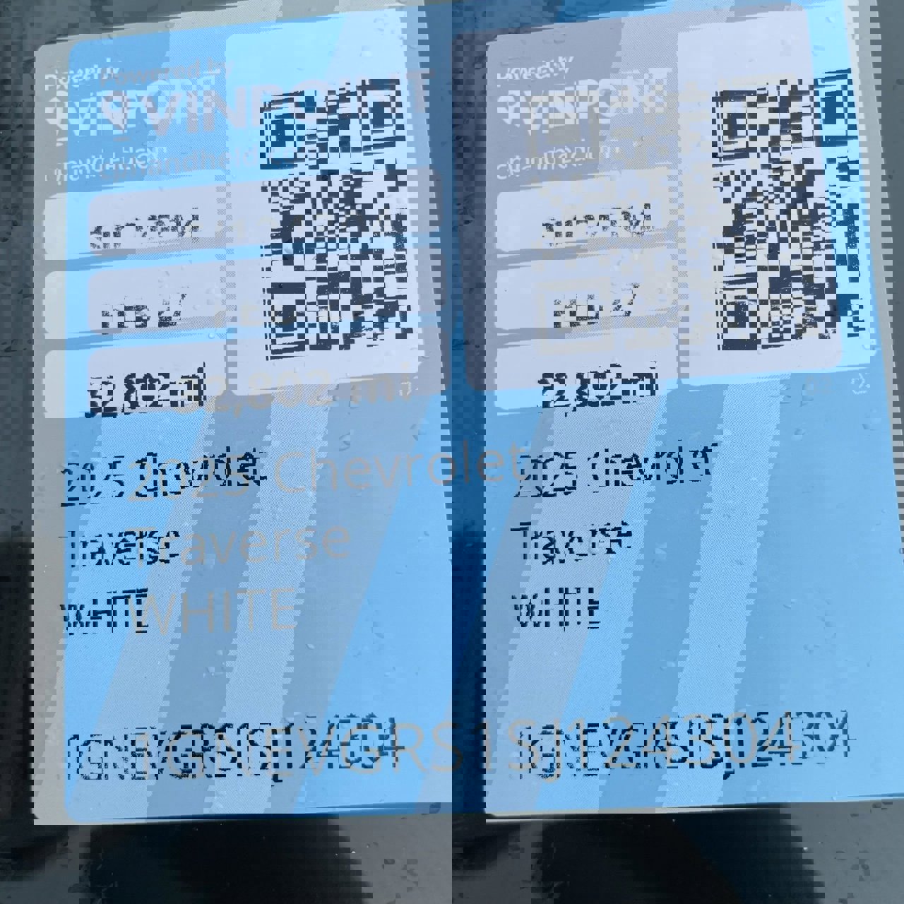 Used 2025 Chevrolet Traverse LT image 27