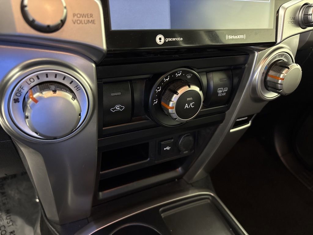 Used 2024 Toyota 4Runner SR5 image 40