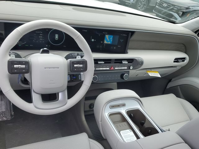 New 2026 Hyundai Palisade SEL Premium AWD/4WD image 10