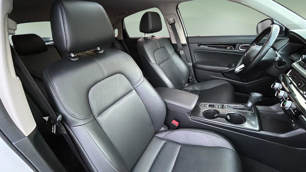 Used 2024 Honda Civic EX-L image 15
