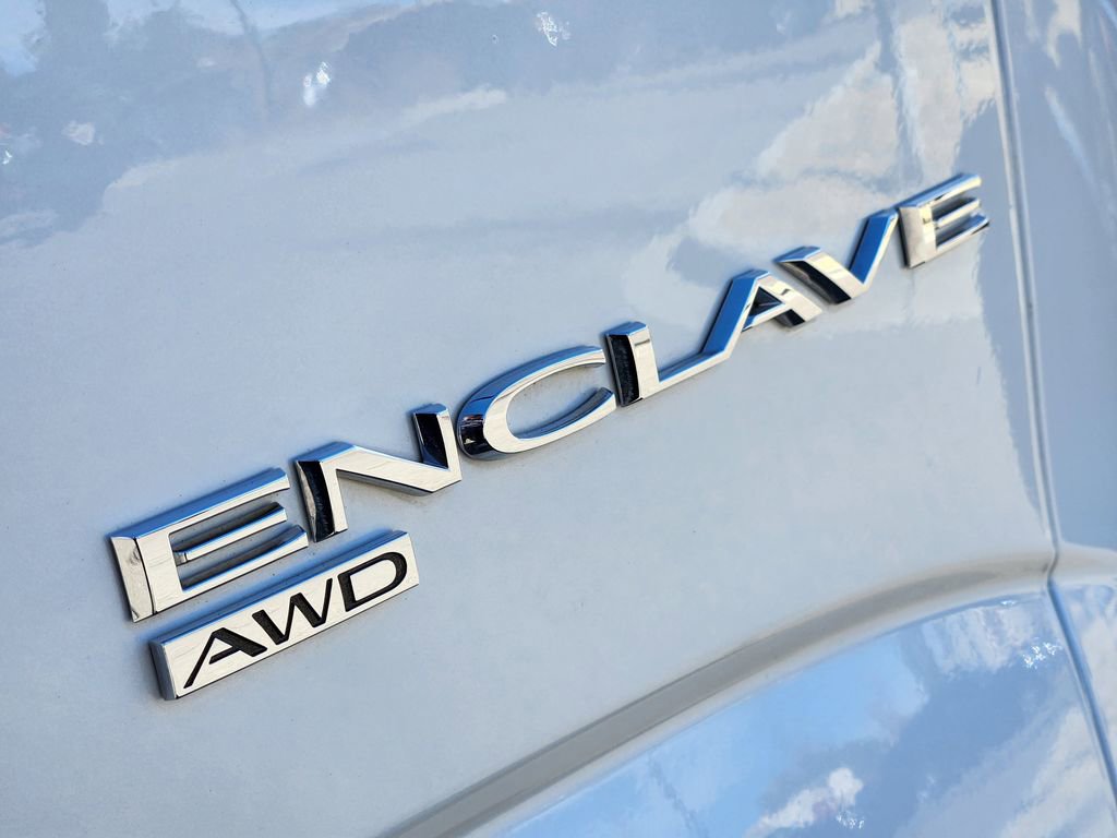 Used 2019 Buick Enclave Premium w/ Experience Buick Package image 11