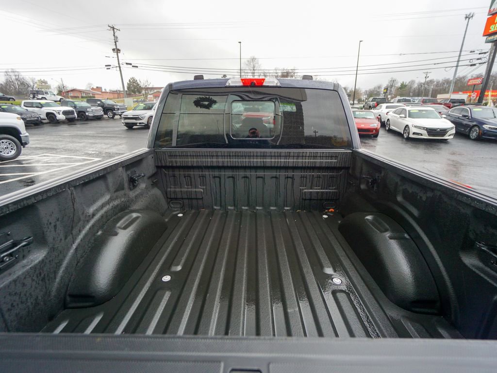 Used 2021 Ford F150 King Ranch w/ Equipment Group 601A High image 13