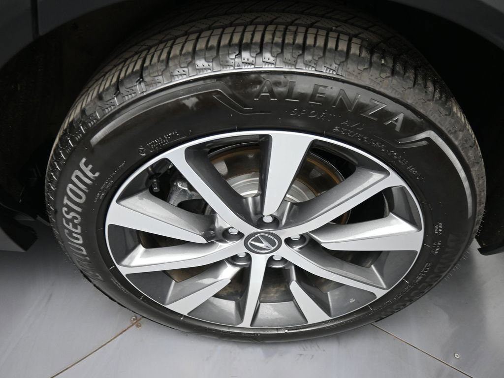 Certified 2025 Acura MDX SH-AWD w/ Technology Package image 15
