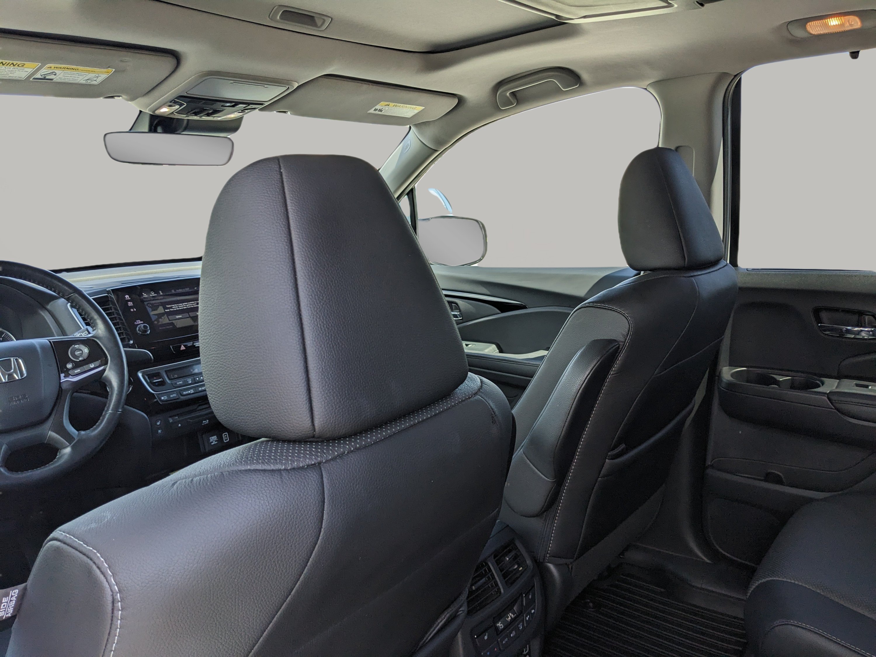 Used 2022 Honda Pilot Elite image 15