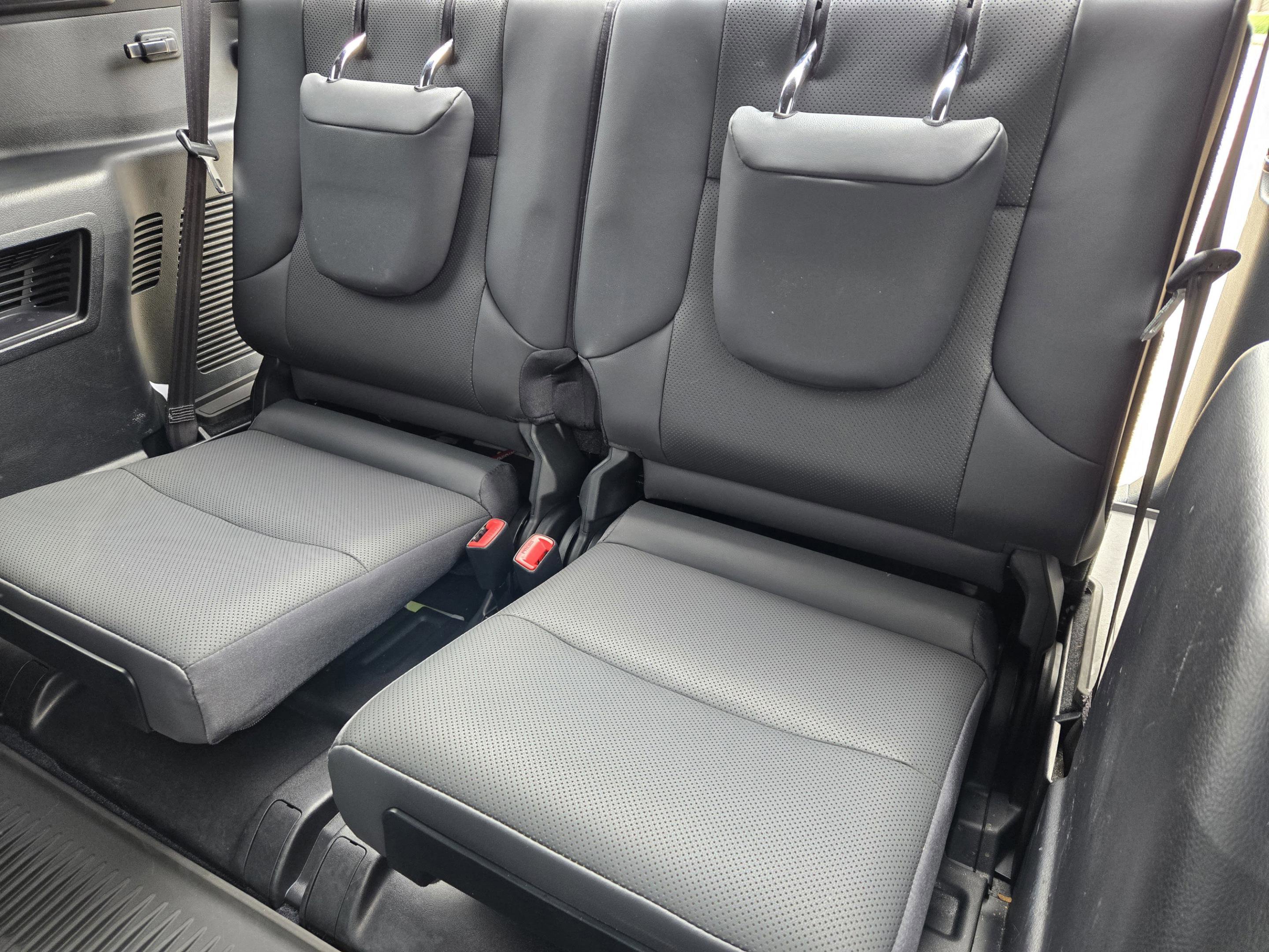 Certified 2023 Lexus GX 460 Premium image 28