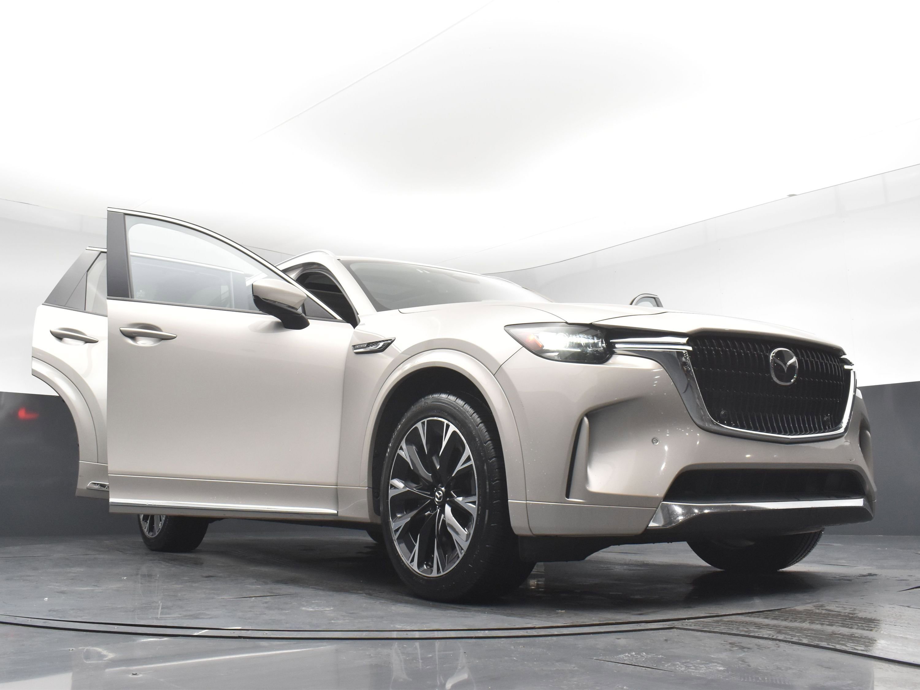 Used 2024 MAZDA CX-90 3.3 Turbo S image 32