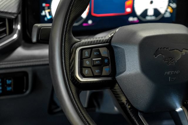 Used 2024 Ford Mustang GT Premium RWD image 22