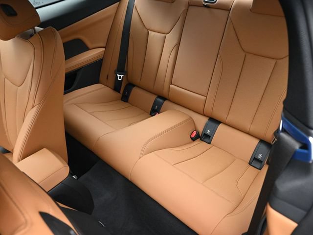 New 2026 BMW 440i xDrive Coupe w/ Premium Package AWD/4WD image 16