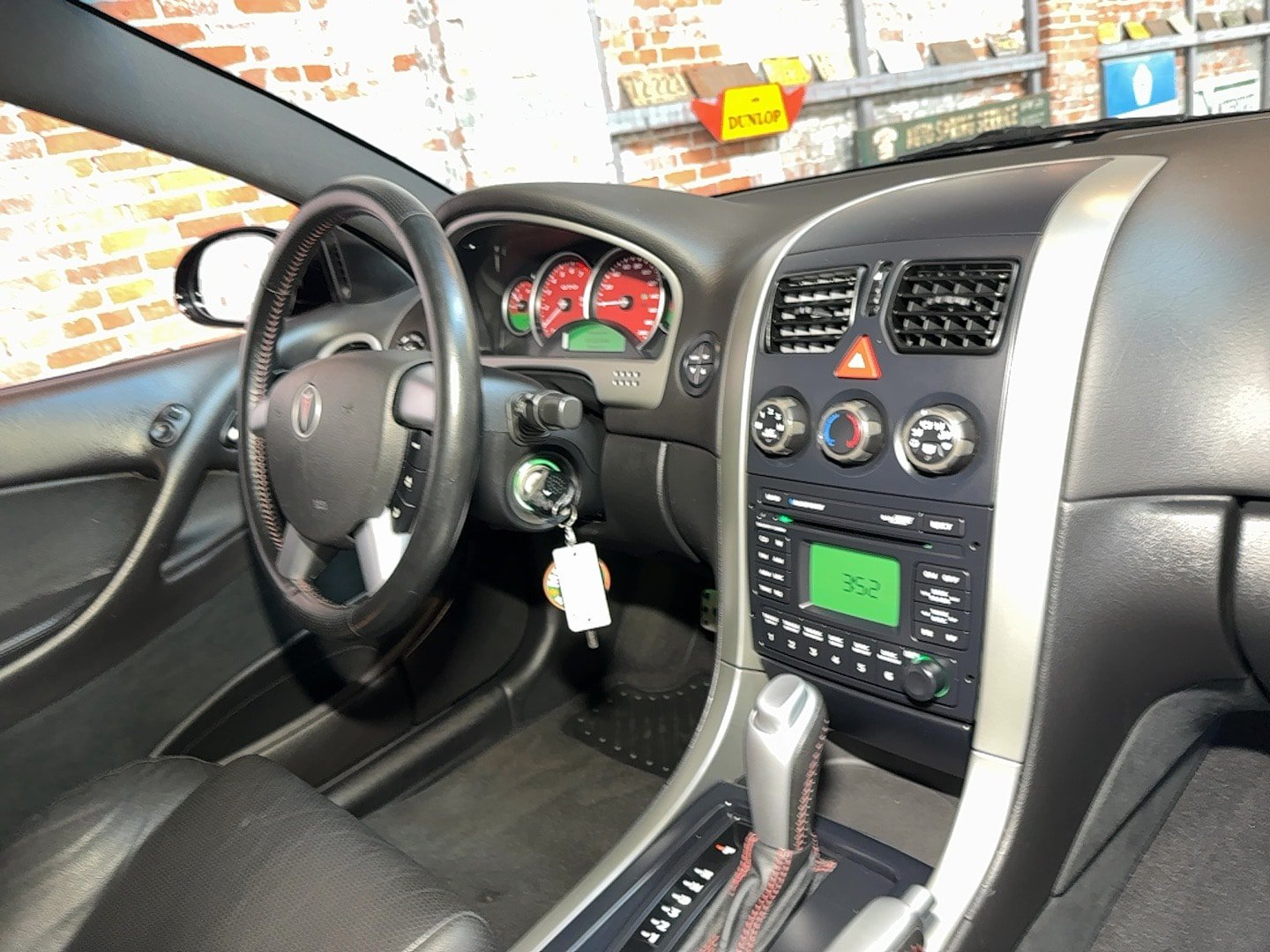 Used 2005 Pontiac GTO RWD image 92