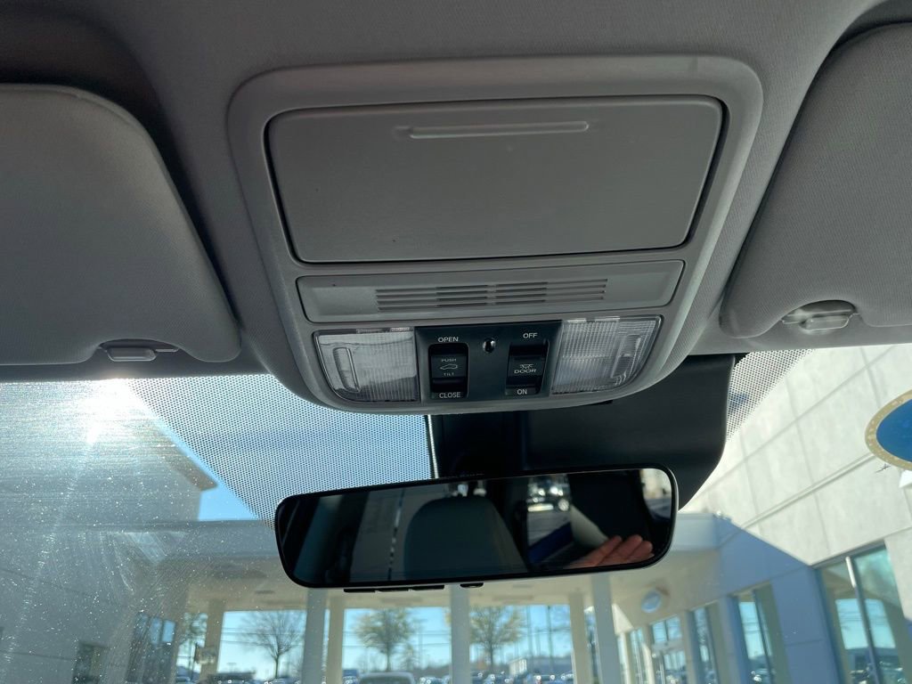 Certified 2019 Honda Pilot EX-L image 16