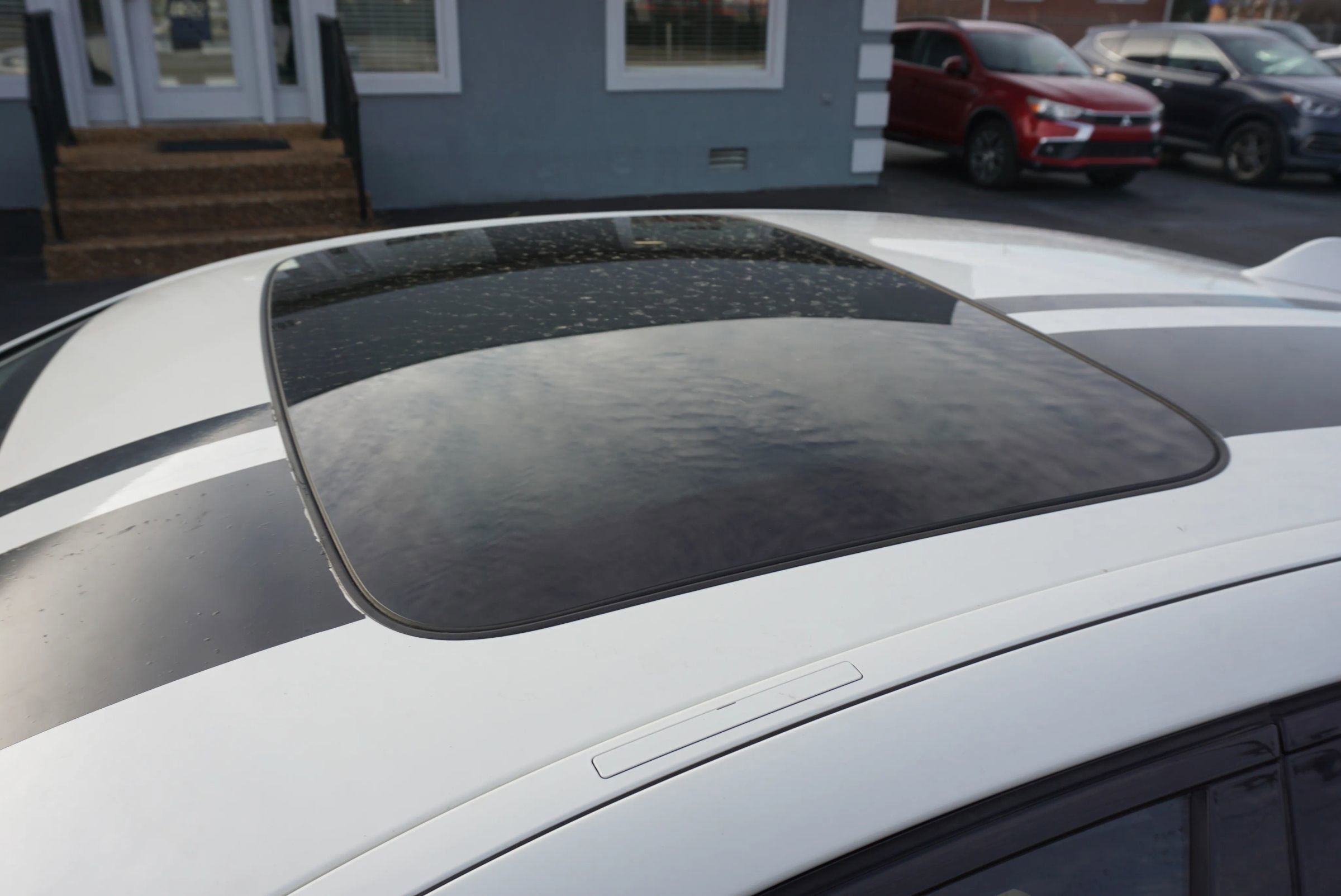 Used 2011 BMW 535i xDrive Sedan image 9