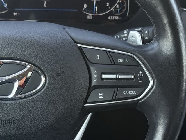 Used 2021 Hyundai Palisade Limited FWD image 13