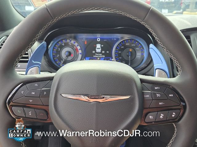 Used 2023 Chrysler 300 S w/ Comfort Group image 25