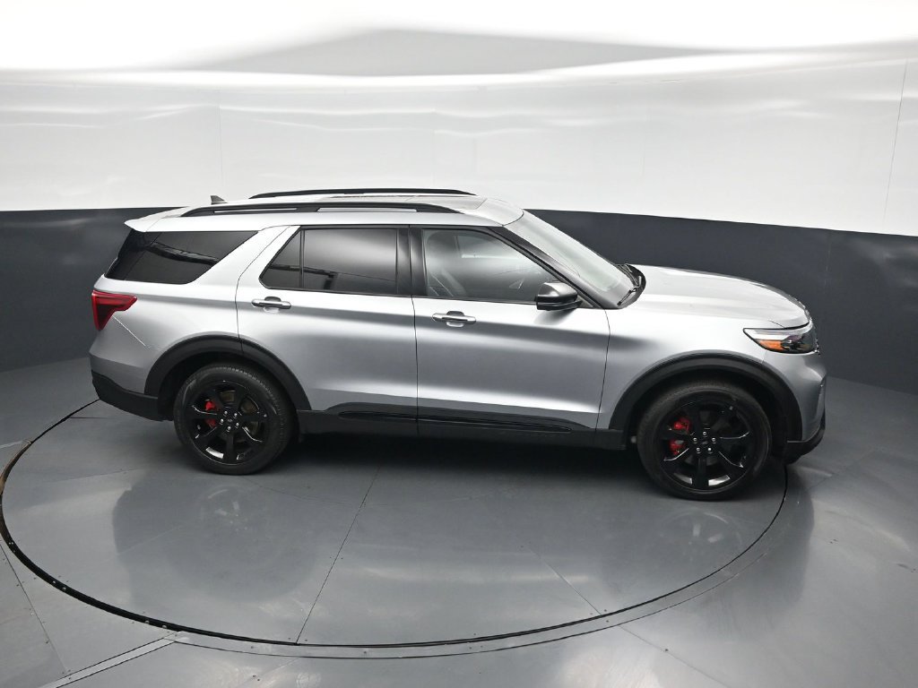 Used 2023 Ford Explorer ST w/ Equipment Group 401A AWD/4WD image 53