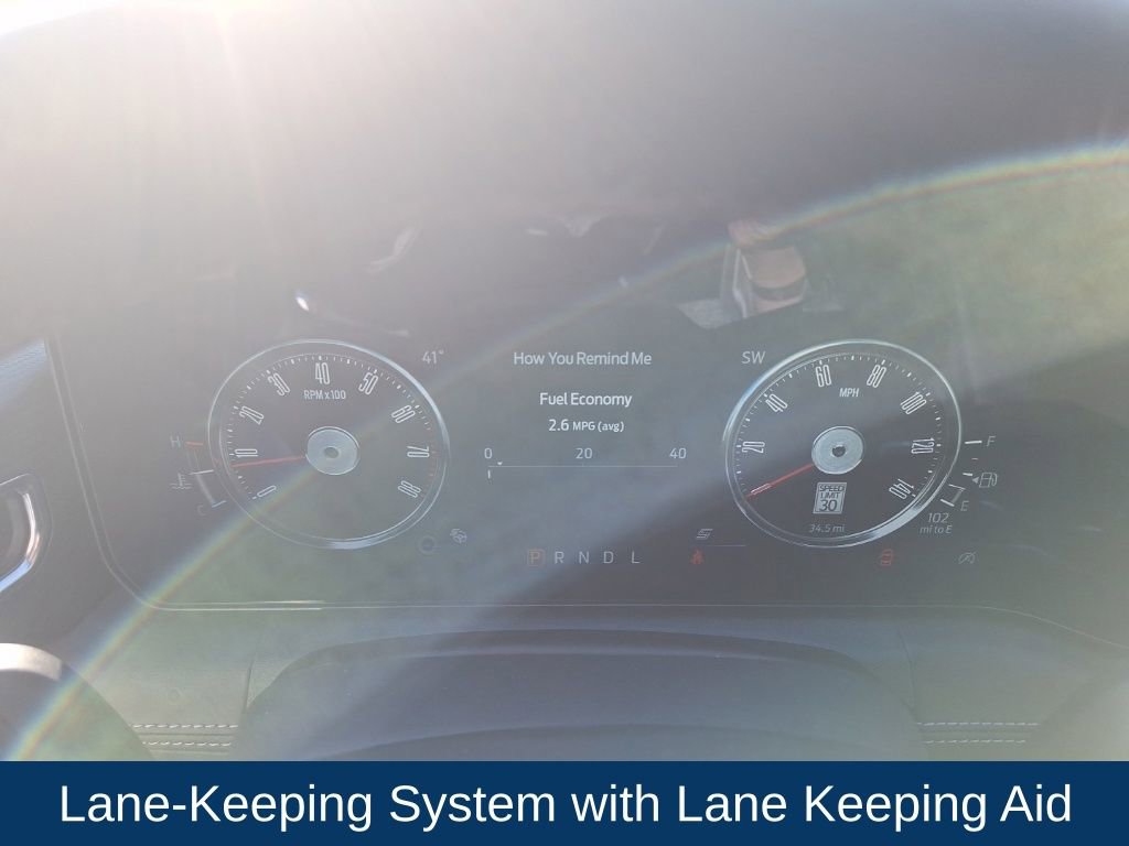 New 2026 Ford Mustang Premium image 24