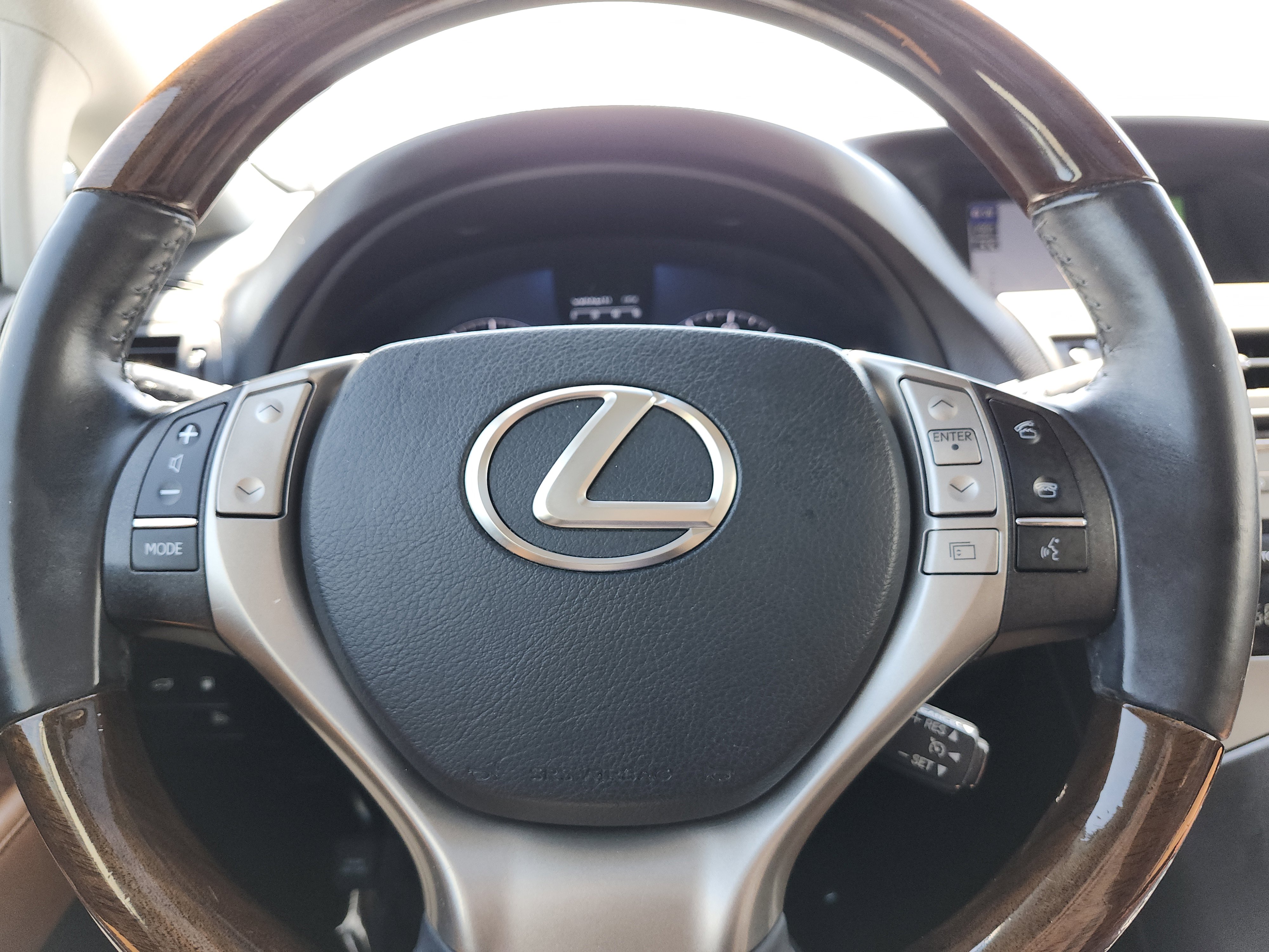 Used 2015 Lexus RX 350 AWD image 31