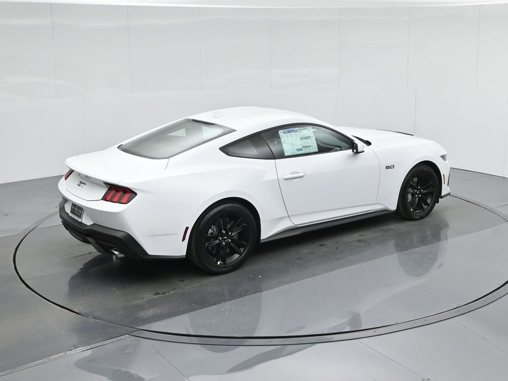 New 2026 Ford Mustang GT image 36
