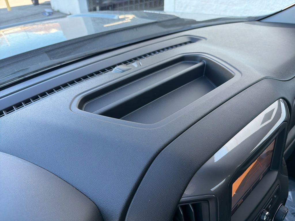 New 2026 Chevrolet Silverado 2500 Custom w/ Custom Value Package image 16