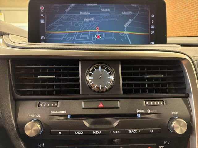 Used 2022 Lexus RX 450h AWD w/ Premium Package image 18