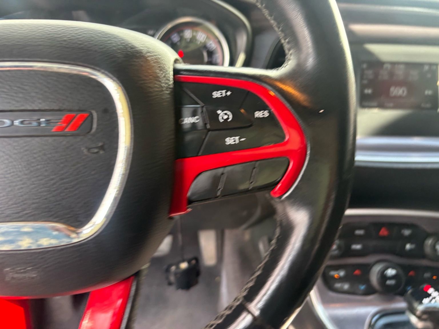 Used 2017 Dodge Challenger R/T image 17