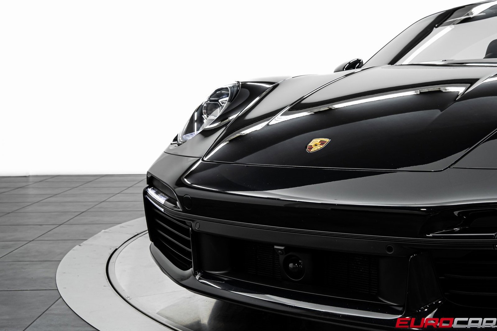 Used 2022 Porsche 911 Turbo S image 14