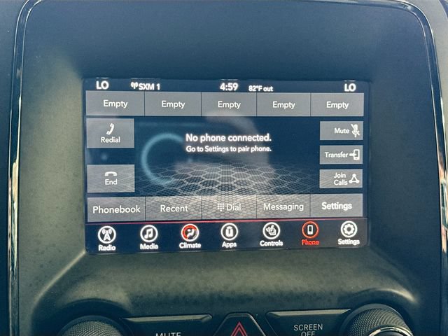 Used 2020 Dodge Durango GT AWD/4WD image 15