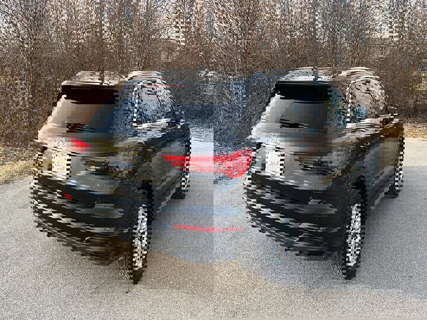 Used 2025 Audi Q3 2.0T Premium image 5