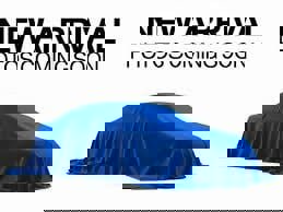 New 2026 Subaru BRZ Limited image 1