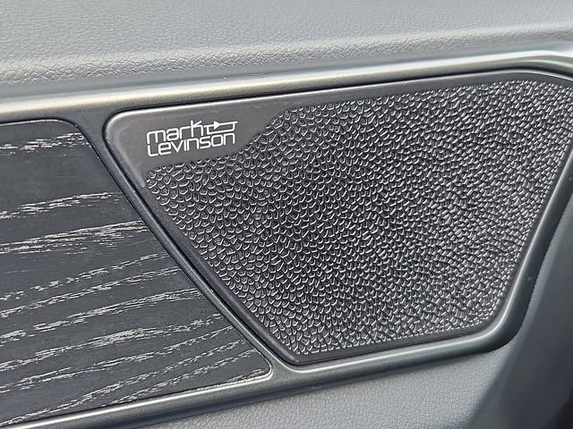 Used 2024 Lexus NX 350h AWD w/ Vision Package image 10