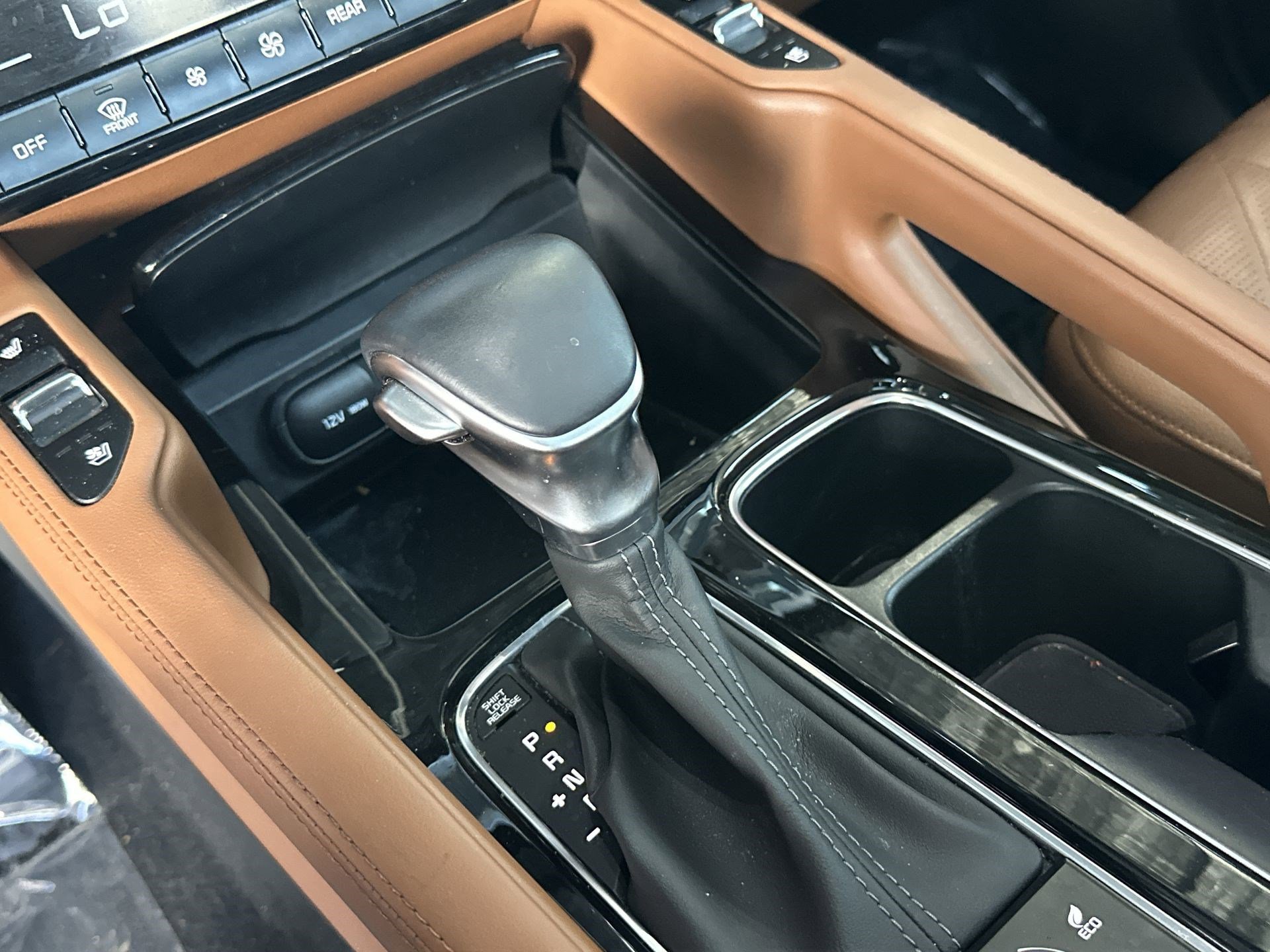 Used 2023 Kia Telluride SX X-Pro image 22