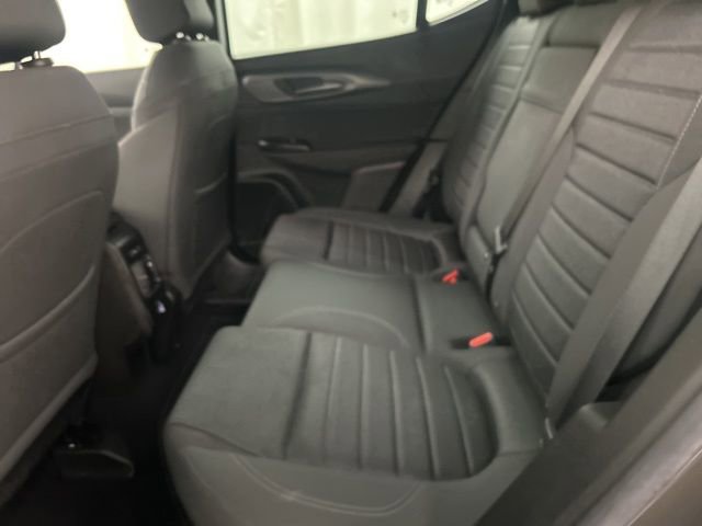 Used 2024 Dodge Hornet R/T w/ R/T Blacktop Package image 23