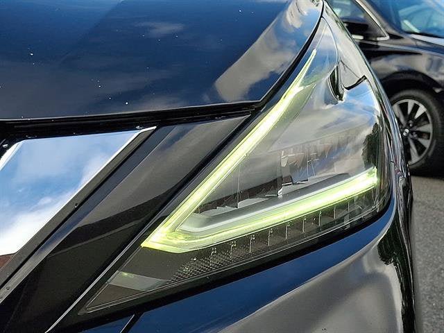 Used 2020 Nissan Murano Platinum AWD/4WD image 10